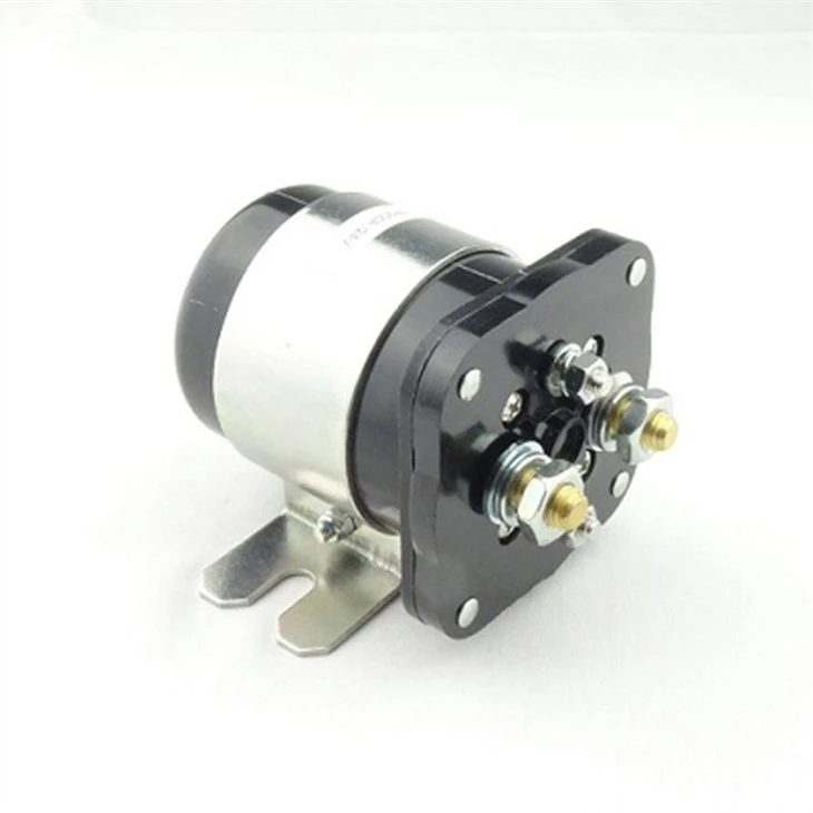 Skyjack 103101 DC Contactor