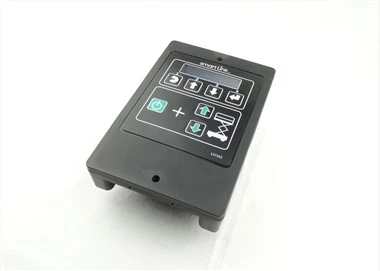 Genie 1256721 1256721 GT Gen 6 GCON juhtboks