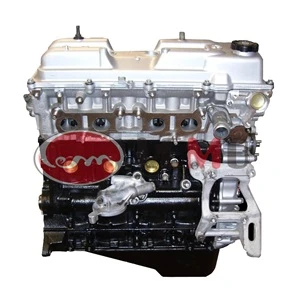 3Rz 3Rz-Fe mootor pikk plokk 2,7L Toyota Tacoma 4Runner Hilux Hiace Land Cruise automootor